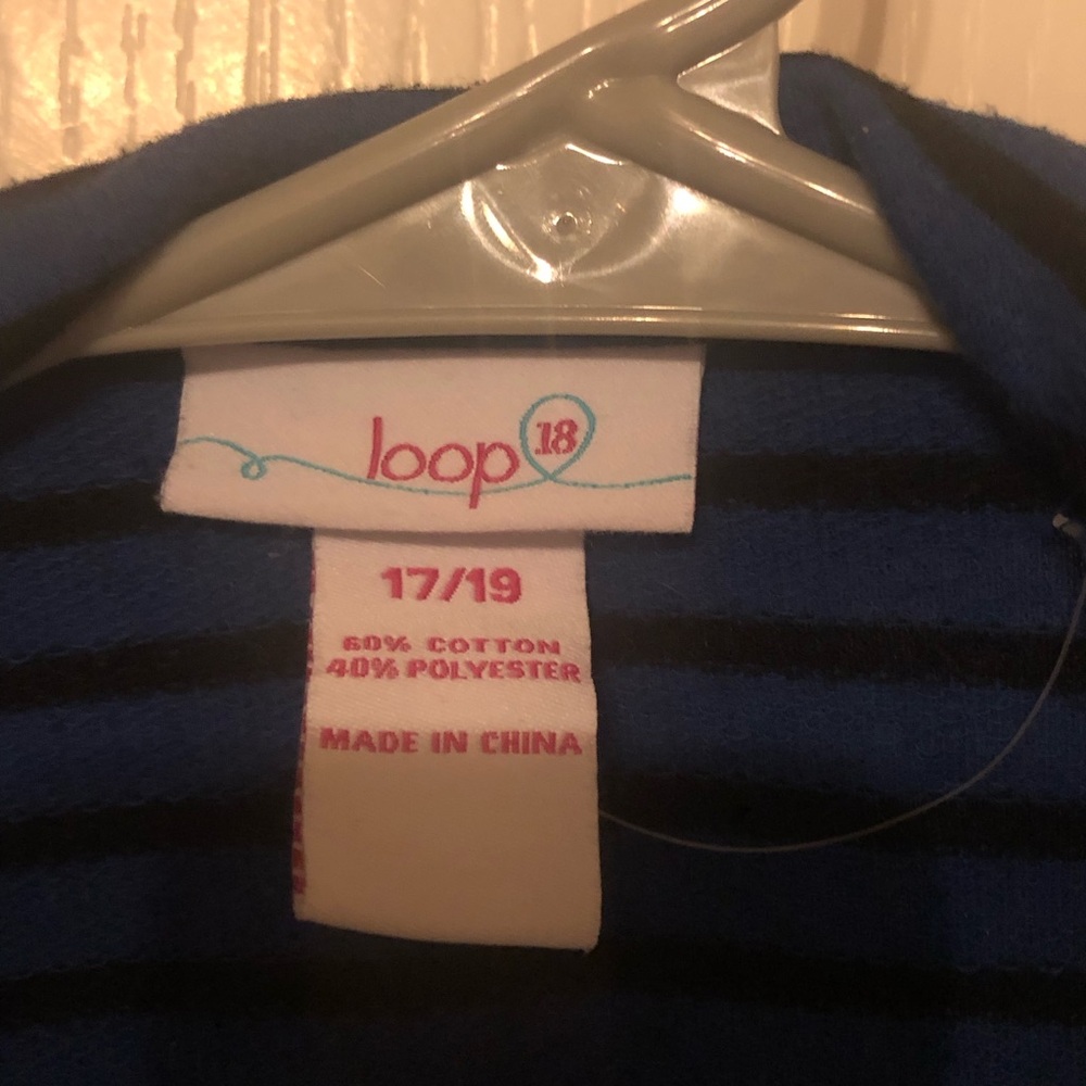 Loop 18 Blazer - Picture 3 of 3